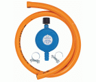 KIT Regulador 28 GR (con válvula de seguridad)